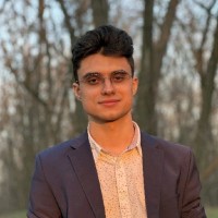 Qwerty.Software Employee Dmytro Svystunov's profile photo