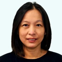 Medterra Employee Priscilla Chung's profile photo