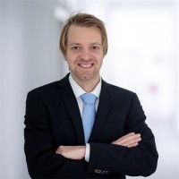 Stereon Employee Oliver Härtel's profile photo