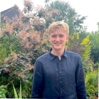 Revolut Employee Rowan Alexander's profile photo