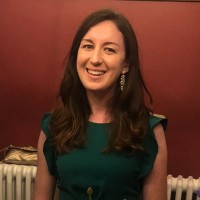 Rosetta Stone Employee Charlotte Wye's profile photo
