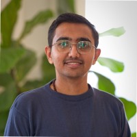 Kaleido Employee Brindrajsinh Chauhan's profile photo
