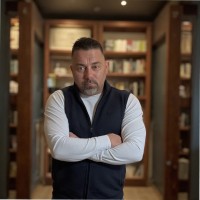 Zeroloss Safety Employee Scott Moser's profile photo