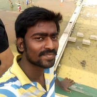 Hexaware Technologies Employee Saravanakumar V's profile photo