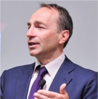 Libera Università Vita-Salute San Raffaele Employee Matteo Motterlini's profile photo