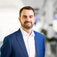 ASPIRE Employee Luis Soares's profile photo