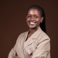 Awesomity Lab Employee Belyse Intwaza's profile photo