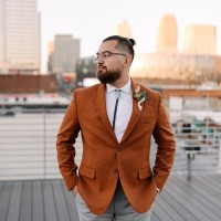 Merritt Aluminum Products Company Employee Gabe Ortiz's profile photo