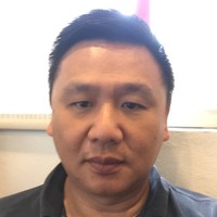 Sport Dimension Inc Employee Dennis Chan's profile photo
