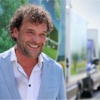 TSN Groen Employee Andries Vlot's profile photo