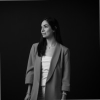 ARTYEN Employee Ana Lucía Martínez Rodríguez's profile photo