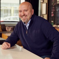 White Lodging Services Employee Brad Frick's profile photo