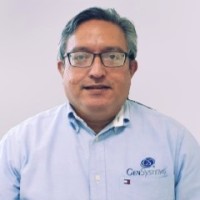 Gensystems S.A. Employee Oswaldo Andrade Torres's profile photo