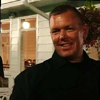 Blauer Manufacturing Employee Donald Dheel's profile photo