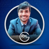 Conselho Regional de Contabilidade do Rio de Janeiro - CRCRJ Employee Rafael MacHado's profile photo