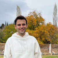 Instadapp Employee Mert Certel's profile photo