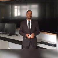 dVentus Wind Technologies Employee Ephrem Abera's profile photo