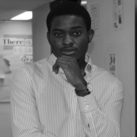 Avicena Tech Employee Nnamdi Monwe's profile photo