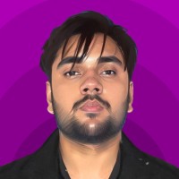 Appointy Employee Amitesh M's profile photo