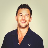 Smartsheet Employee Max David's profile photo