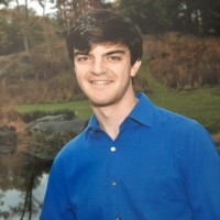 Dylan Cooke Email & Phone Number