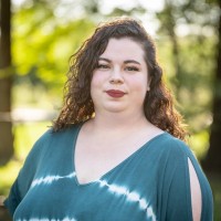 MSGPR Ltd Co Employee Rebekah Glasgow's profile photo