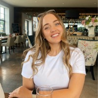 Modus Contracts Employee Jordan Blamey's profile photo