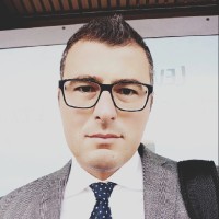 Solution Bank Employee Leonardo Quattrini's profile photo