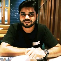 Nirav Doshi Email & Phone Number