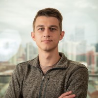 Prenosis Employee Lee Schmalz's profile photo