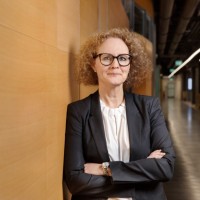 Paul Scherrer Institut PSI Employee Chantal Büchi's profile photo