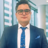 GLOBAL ALUMINIUM PVT LTD Employee Rahul Saighal's profile photo