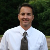 Amazon Leo Employee Paul Ryder's profile photo