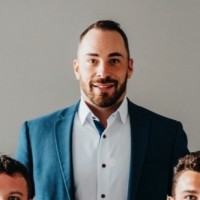 RMG Wealth Management Group Employee Barry Almeida's profile photo