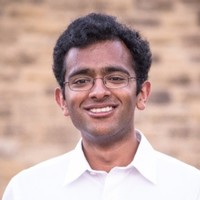 John Cherian Email & Phone Number
