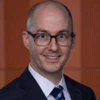 Rate Employee Charles Stephen's profile photo