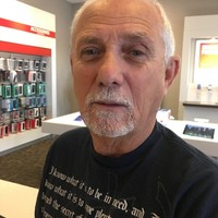 Omoana ukuleles Employee Bob Camp's profile photo