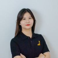MIDAS Marketing Employee Chi Lê's profile photo