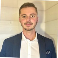 Groupe ACAPACE Employee Léonard Letondeur's profile photo