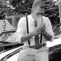 Colin Zacharias