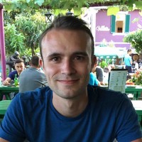 Matthew Paul Email