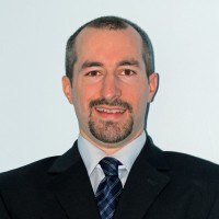 Gebrüder Weiss Employee Andreas Gartner's profile photo