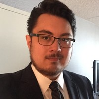 Genentech Employee Steven Short's profile photo