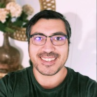 Toteat Employee Mauricio Antúnez's profile photo