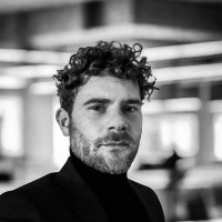 Wizard Mining Employee Paul Haguier's profile photo