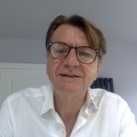 Vital Energi Utilities Limited Employee Stuart Hiley's profile photo