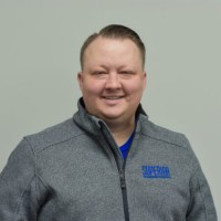 Superior Aluminum Products Employee Zach Borchers's profile photo