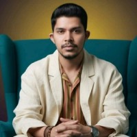 FastGrowth Services Limited Employee Santosh Aaryan's profile photo