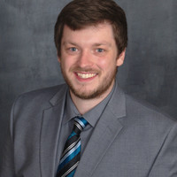 EagleView Employee Jack Bice's profile photo