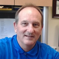 Intellistage USA Employee Bob Petersen's profile photo